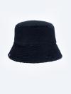 Dámsky klobúk eko koža COSITA 906